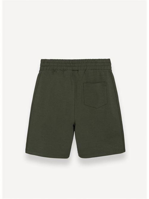 stretch interlock bermuda COLMAR ORIGINAL | 6127 3YV769